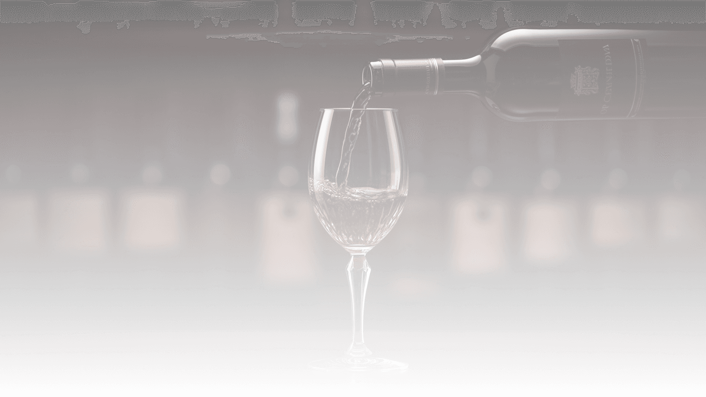 Premium wine background