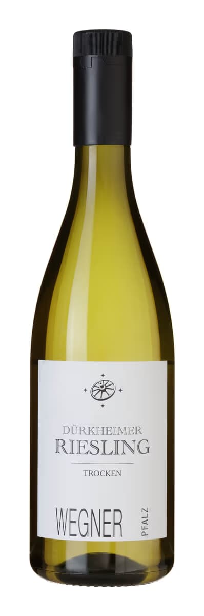 Durkheimer Riesling Trocken 2024