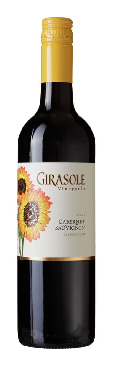 Girasole Cabernet Sauvignon 2023