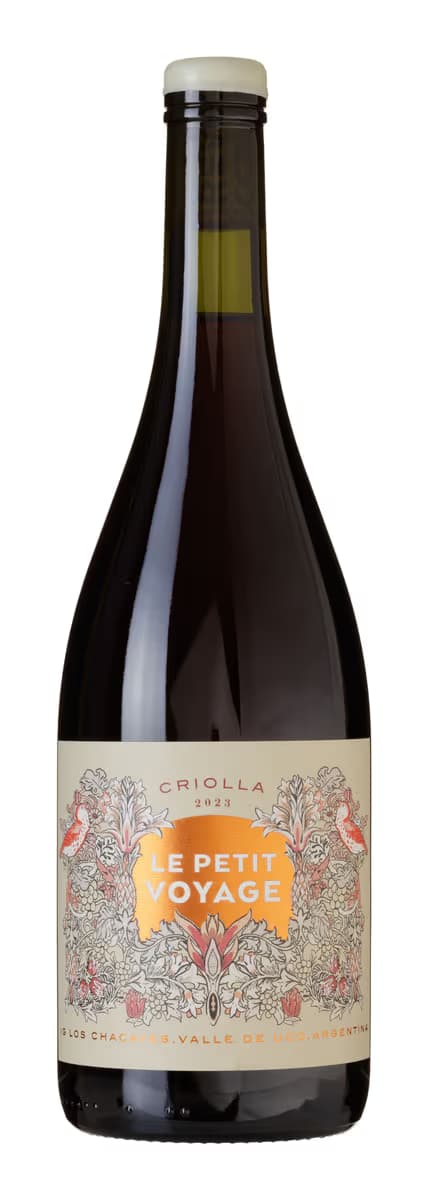 Mundo Reves Le Petit Voyage Criolla 2023