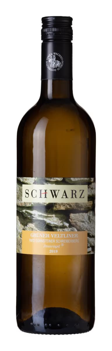 Grüner Veltliner Smaragd Dürnsteiner Schreiberberg 2019