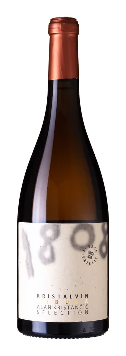 Rebula Selection 2019