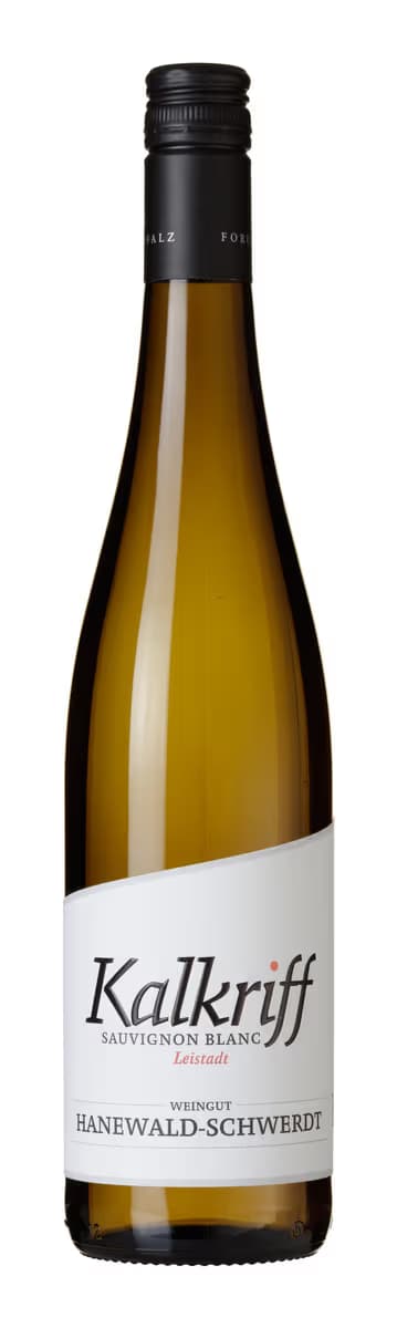 Hanewald-Schwerdt Kalkriff Sauvignon Blanc 2022