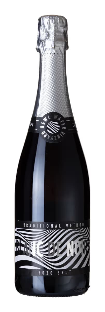 Bewl Water Vineyard Blanc de Noirs 2020