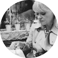 Carola Gerdin