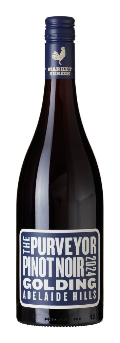 Golding The Purveyor Pinot Noir 2024