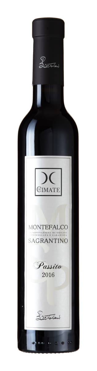 Le Climate Montefalco Sagrantino Passito 2016
