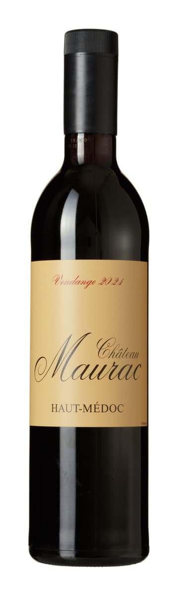 Château Maurac 2021